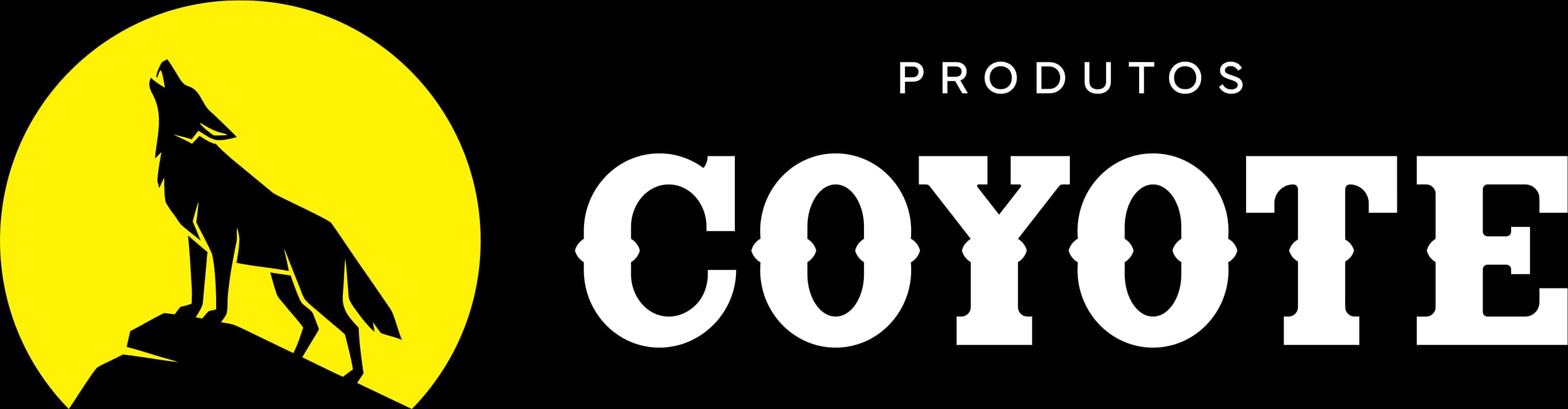 Produtos Coyote